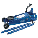 Draper 3 Tonne H/D Trolley Jack - 30612