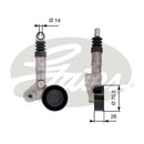 Gates DriveAlign Tensioner Unit - T39113