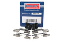 Borg & Beck Brake Pad Fitting Kit  - BBK1749