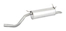 Klarius RN633W - Box With Tail Pipe