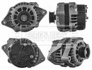 Borg & Beck Alternator  - BBA2094