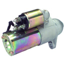 WAI Starter Motor - 6480N
