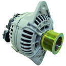 WAI Alternator - 23877N