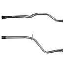 BM Cats Connecting Pipe - BM50089 with Fitting Kit - FK50089 fits Peugeot