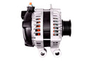 HELLA 8EL 015 637-341 Alternator - 12V - 150A - for e.g. Jaguar XF