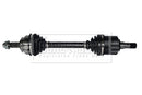Borg & Beck Driveshaft  - BDS1439