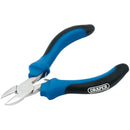 Draper Mini Plier- Side CUT S/Grip - 12543