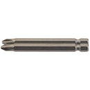 Draper 2PC 75mm NO2 C.Slot S/D.BIT - 64315
