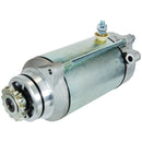 WAI Starter Motor - 18701N