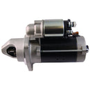 WAI Starter Motor - 30125N