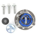 Lemark Wheel Bearing Kit - LAB500