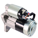 WAI Starter Motor - 17765N