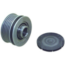 WAI Clutch Pulley - 24-94274