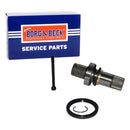 Borg & Beck CV Joint  - BCJ1441