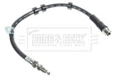 Borg & Beck Brake Hose  - BBH9099