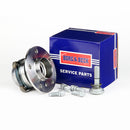 Borg & Beck Wheel Bearing Kit - BWK1514