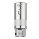 Milwaukee 3/8in. Drive 20.8mm Magnetic Spark Plug Socket -1pc - 4932480678
