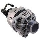 WAI Alternator - 23098N