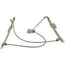 WAI Window Regulator - WPR3846R