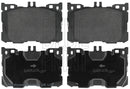 Blueprint Brake Pad Set Set - ADU174241
