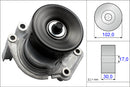 INA Tensioner Lever - V-Ribbed Belt - Part No - 534035010