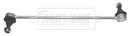 Borg & Beck Drop Link   - BDL6964 fits Ford Galaxy III/S-Max 03/06-on