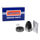 Borg & Beck CV Joint  - BCJ1354
