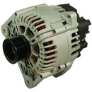 WAI Alternator - 24108N