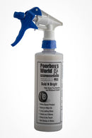 Poorboys World PBBB16 Bold N Bright - 473ml