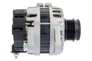HELLA 8EL 015 643-011 Alternator - 14V - 200A - fits DEUTZ-FAHR / Fendt / Lamborghini / SAME