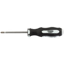 Draper Expert NO.1x75mm Pound Thru PZ S/D - 35227