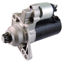 WAI Starter Motor - 32673N