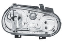 HELLA 1EJ 009 630-321 FF/Halogen-Headlight - right - fits Opel Insignia A Sports Tourer (G09)