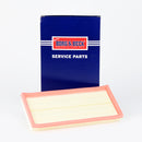 Borg & Beck Air Filter -  BFA2308 fits Fiat 500 II (New 500), Panda II