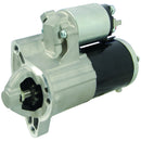 WAI Starter Motor - 17897N