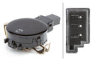 HELLA 6PW 012 258-701 Rain Sensor - 3-pin connector - Clipped