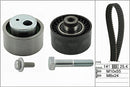 INA Timing Belt Set - Part No - 530047010