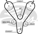 Gates PowerGrip Kit - K025555XS