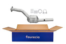 FAURECIA 8LE 366 054-061 Catalytic Converter - Easy2Fit® Kit - fits VW POLO Variant (6V5)