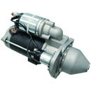 WAI Starter Motor - 30170N