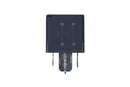 HELLA 4RA 965 400-131 Relay, main current - 24V - 4-pin connector