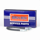 Borg & Beck Brake Hose  - BBH8093 fits Lexus IS 05-
