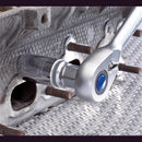 Draper Stud Extractor Set (4PC) - 55641