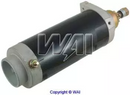 WAI Starter Motor - 5773N