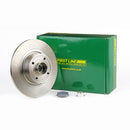 First Line Wheel Bearing Kit  - FBK1075 fits Renault Megane Est., Scenic II