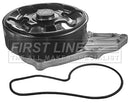 First Line Water Pump - FWP2084