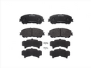 Brembo Brake Pad Set - P56100