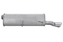 FAURECIA 8LE 366 051-551 Catalytic Converter - Easy2Fit® Kit - fits FORD ESCORT VI