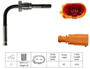 Lemark Exhaust Gas Temperature Sensor - LXT345