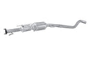 FAURECIA 8LG 366 070-771 Diesel particulate filter - Easy2Fit® Kit - fits VAUXHALL COMBO TOUR
